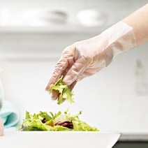 SEUM 두꺼운 니트릴 장갑 라텍스 장갑 주방용 락테스 글러브 쉐프 장갑 요리용 라텍스 장갑