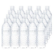 스파클 무라벨 생수, 200개, 500ml