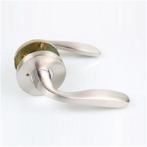 에쿠스 400 SN 버턴형 미래테크 방문손잡이 문고리