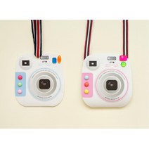 스냅샷 치즈카메라 DIY 북아트_민트 1세트 주도학습 좋은교육 유치원