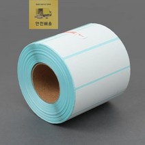 돌콩 80x30mm_감열_라벨스티커_1000매_BEST_우편_바코드_롤라벨 04E5, 상세페이지 참조