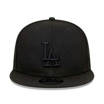 뉴에라 로스앤젤레스 다저스 9FIFTY 야구모자 스냅백 야구 MLB 메이저리그 유니폼