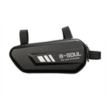 코랜바이크 하드케이스 자전거 방수백 가방