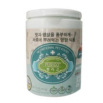 뿌리고_분말_, 글루코사민, 1개입, 1개