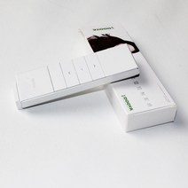 스마트블라인드 새로운 dooya dc1600 단일 채널 이미터 smart 전동블라인드, 두야 dc1600