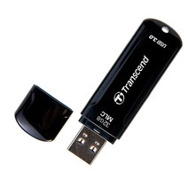 트랜센드 JETFLASH 750 32GB USB3.0메모리MLC타입, 단품