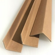 2Tx50x2M-50개 종이각대 종이앵글 코너보양재 가드 골판지, 각대 50(폭), 2T(두께)x2M(길이)-(50개), 50개