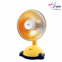 [사파이어] 미니 세라믹 히터 SF-MINI6