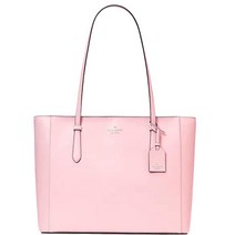 Kate Spade Schuyler 토트 미디엄 벙어리 장갑 핑크 핑크