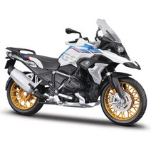 마이스토 1-12 스케일 모형 오토바이, BMW R 1250 GS