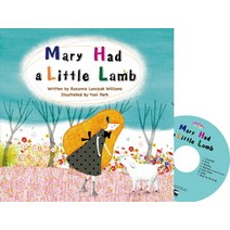 Mary Had a Little Lamb, 투판즈