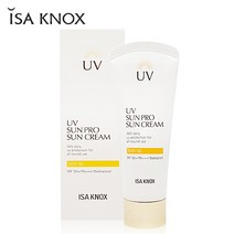 이자녹스 UV 프로 365 데일리 선크림 70ml SPF50+
