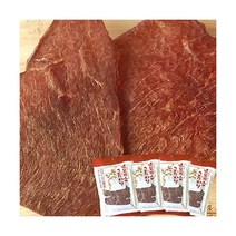 일본 과자 간식 무첨가 훈제 장인 쇠고기 육포 40gx4봉지 [무첨가 40gx4]