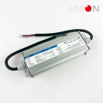유니온 DC12V 방수 SMPS 60W 100W 150W 200W 300W 400W 500W, 1개