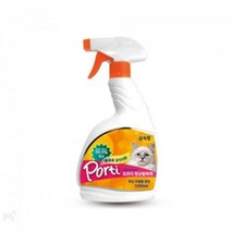 베이비파우더향 강아지오줌냄새제거 1000ml 세정제