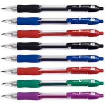 동아 피그먼트 잉크 P-Knock 0.4mm / 0.5mm 낱자루 피노크 문서보존, 0.5mm 블랙