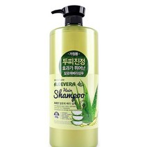 에리나 헤어케어 촉촉한 알로에 베라 샴푸 1500ml 0.6502ea, SH_ 1, SH_ 본상품선택