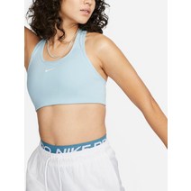 나이키 여성 스프링 스우시 패딩 브라 NIWPSPB