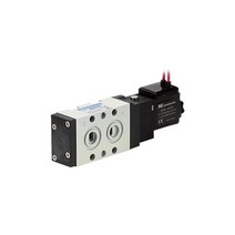 TUC677223KS4130-042G 627-1804 KCC 공압솔레노이드밸브, 1