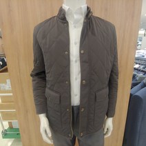 인디안 트레몰로 세정 빅세일 초초특가 가을 겨울까지 고급스러운 퀄팅 점퍼