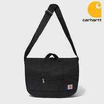 칼하트 D89 메신저백 CARHARTT