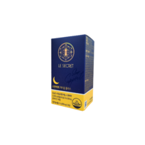 뉴트리원 르시크릿 수면비책 락티움 플러스 800mg X 30정