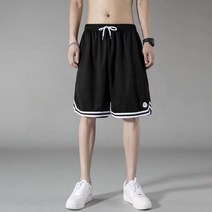MOHEGIA 농구 훈련 반바지 바지