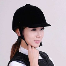 승마용품 안전장비 보호용 헬멧 남녀 조절가능, 성인용