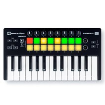 노베이션 런치키 미니, LAUNCHKEY MINI