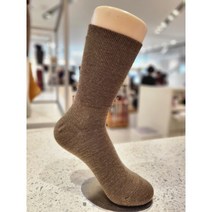 비비안 삭스 립 울 양말 YM4003