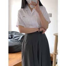 캡틴 파운더스 셔츠
