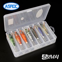 편집샵 털보낚시 털보낚시 아스록 내츄럴 밸런스 NX세트., 단품없음