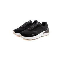 아이더 남성 ICE 워킹화 퀀텀 그래비티 쿨 DMS22G48-Z1(Black)