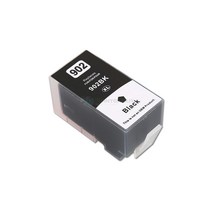 HP 902 검정 XL 대용량 호환 잉크 HP 6960 6962 6968 6978