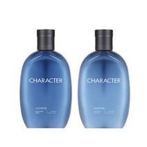 캐릭터 리파이닝 350ml 스킨 5개+로션 5개, 5개