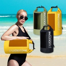 [마물샵] 드라이백 방수백 서핑 워터밤가방 10L