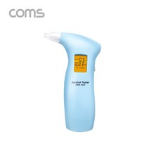 음주 측정기 감지기 알코올 농도 알콜 셀프 운전 휴대, 1