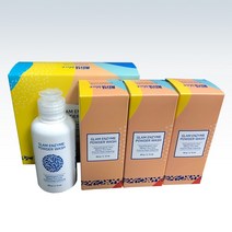 메사블루 글램 엔자임 파우더 워시, 1개, 180g