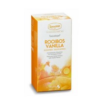 로네펠트 티벨롭 루이보스 바닐라 25 Teabags