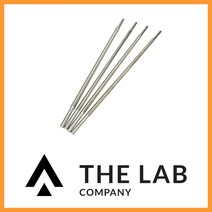RDS/Bar Coater/1/4Inch/바코터/페인트/잉크/수지, 1/4 Inch / 5번