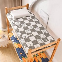 거실 가구 가정용 직물 다다미 매트리스 학생 기숙사 싱글 침대 매트 렌탈 룸 특수 바닥 패드, 01 0.9x2.0m, [01] 01