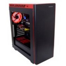 한성컴퓨터 BossMonster i5 RTX7 게이밍 데스크탑 (i5-8500 DDR4 8G WIN미포함 SSD 240G), 600W