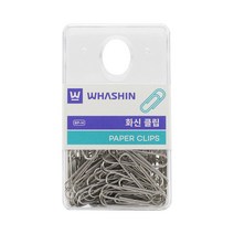 화신 행거용클립.크립 서류정리 사무용