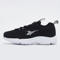 REEBOK DMX 시리즈 2200 EF7726blackblackwhite