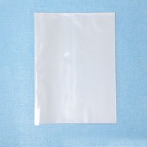 신화오피스 A4 고투명 클리어화일 10매