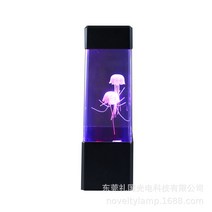 네일샵 작업실 수면등 원룸 드레스룸 복층 조명 해파리 LED, 단일사이즈, LED USB