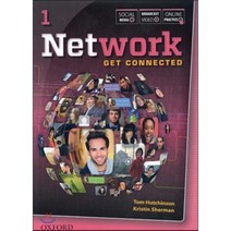 Network 1 SB with Online Practice, OXFORD