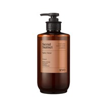 려 자양윤모 탈모전문케어 샴푸(서울석양) 585ml, 자양윤모 탈모전문케어 샴푸(서