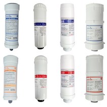 정품필터 두드림 이온수기 1차 2차 필터모음 DOD-002 004 030 090 090S 필터, DOD-002 1차 필터