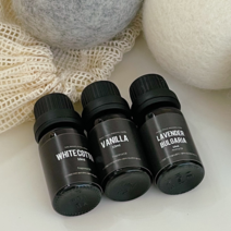 댄 에스터 건조기 아로마 오일 10ml 20ml 화이트코튼 라벤더 순수 건조볼 양모볼 잠잘오는 향 향기 심신안정 수면 숙면 릴렉스 상쾌 탈취 빨래 프래그런스